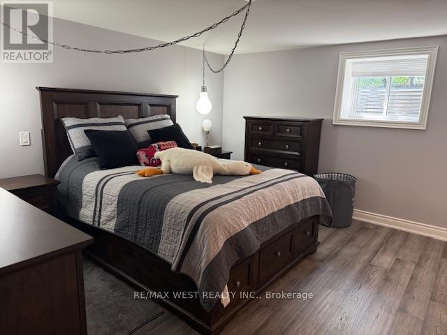 6600 King Vaughan Road, Vaughan, Ontario  L0J 1C0 - Photo 12 - N12190796