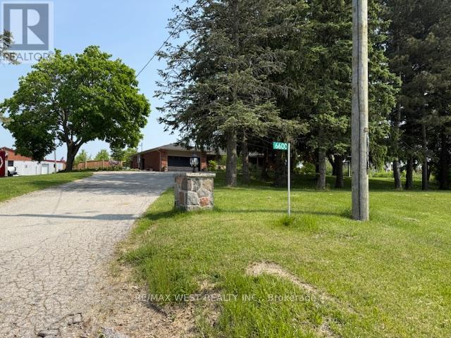 6600 King Vaughan Road, Vaughan, Ontario  L0J 1C0 - Photo 2 - N12190796