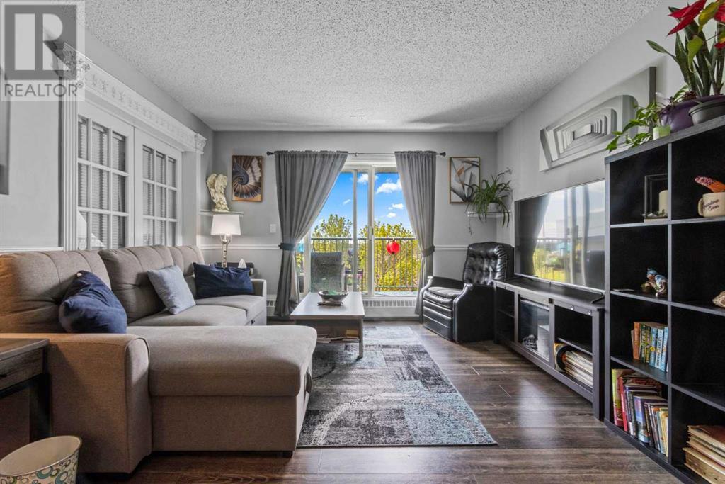 406, 11 Dover Point Se, Calgary, Alberta  T2B 3J8 - Photo 2 - A2223267