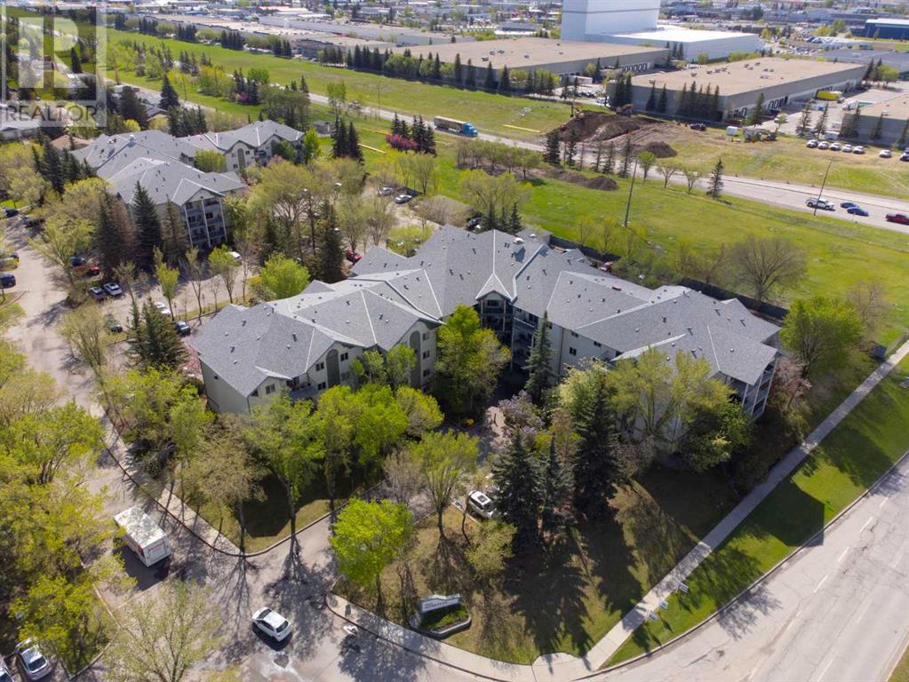 406, 11 Dover Point Se, Calgary, Alberta  T2B 3J8 - Photo 22 - A2223267