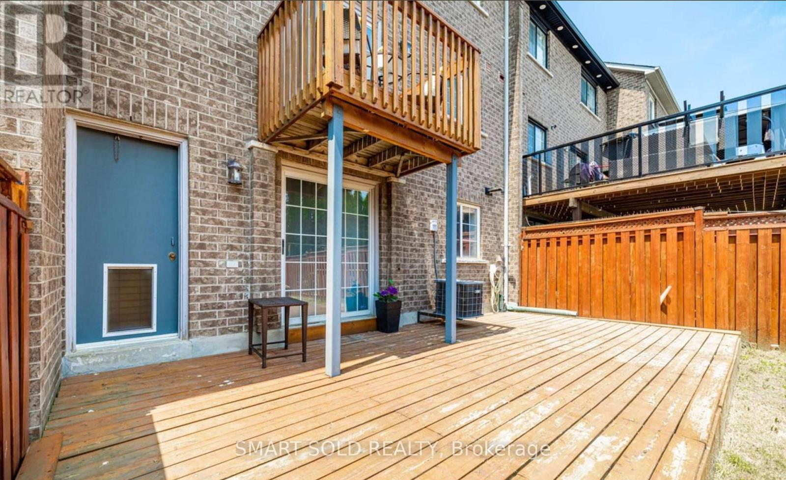 333 Flagstone Way, Newmarket, Ontario  L3X 2R9 - Photo 31 - N12103216