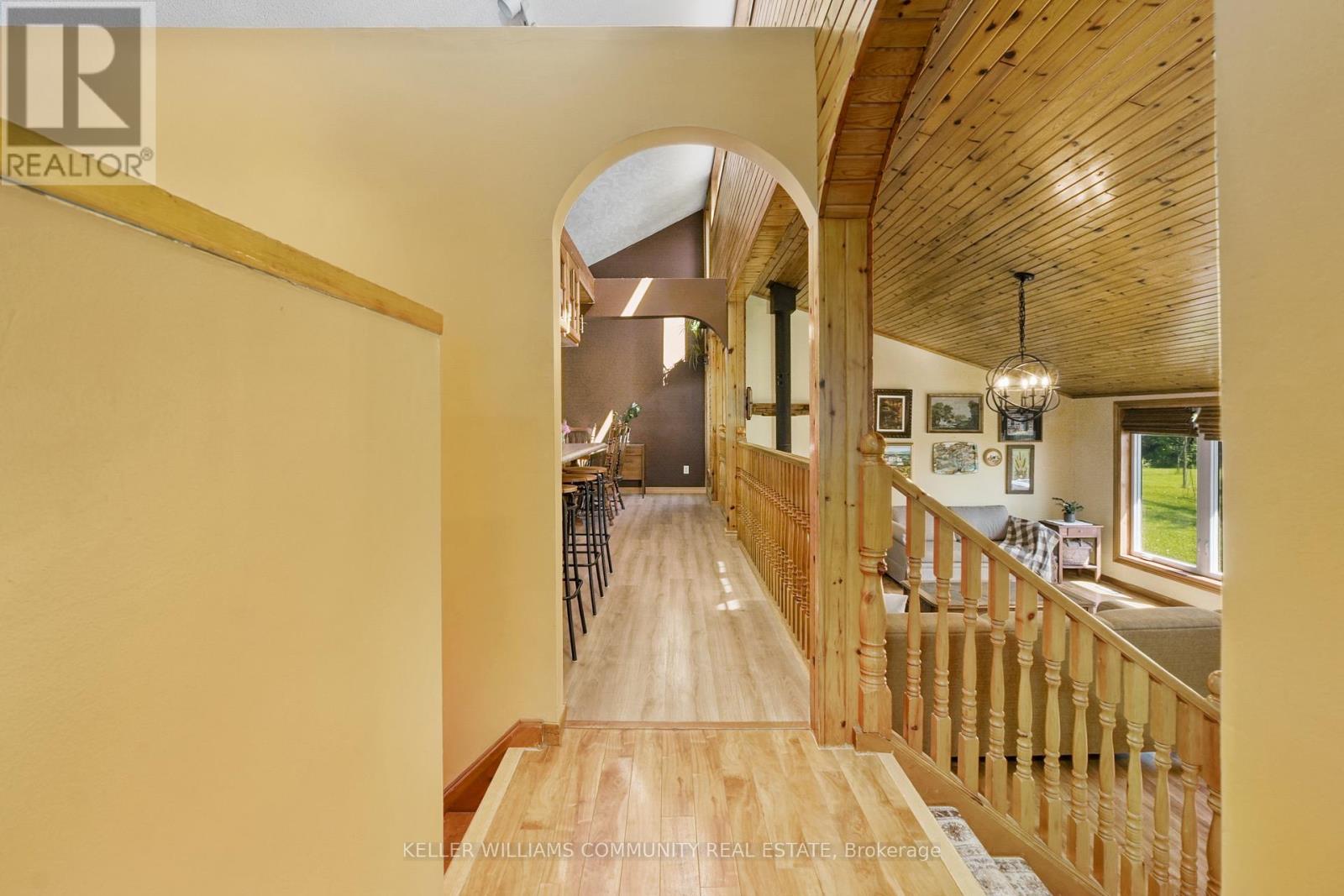 2574 Asphodel 12th Line, Asphodel-Norwood, Ontario  K0L 2V0 - Photo 8 - X12187092