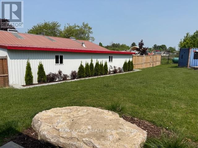 6600 King Vaughan Road, Vaughan, Ontario  L0J 1C0 - Photo 17 - N12190796