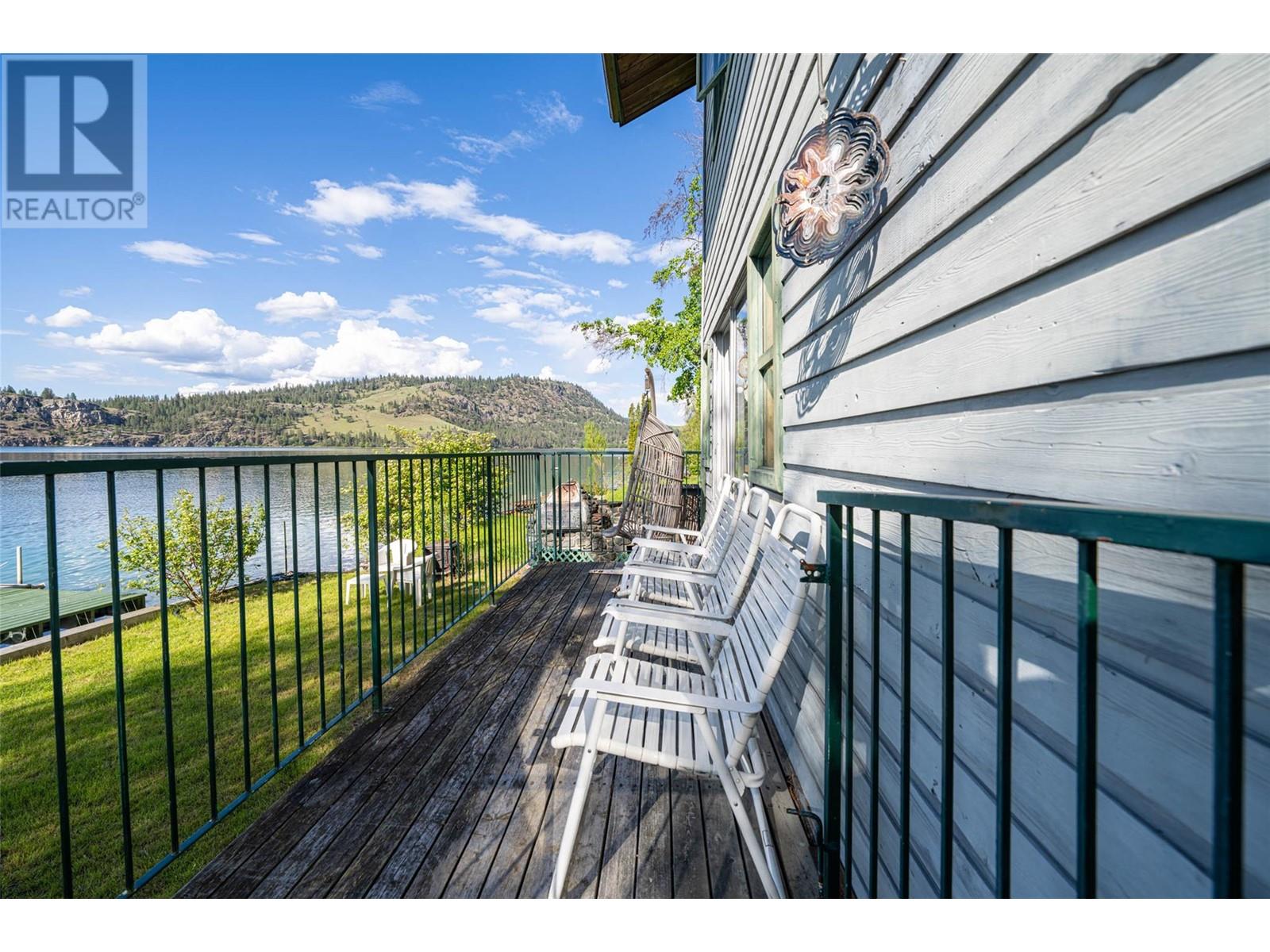 5867 Cosens Bay Road, Coldstream, British Columbia  V1B 1N8 - Photo 25 - 10347650