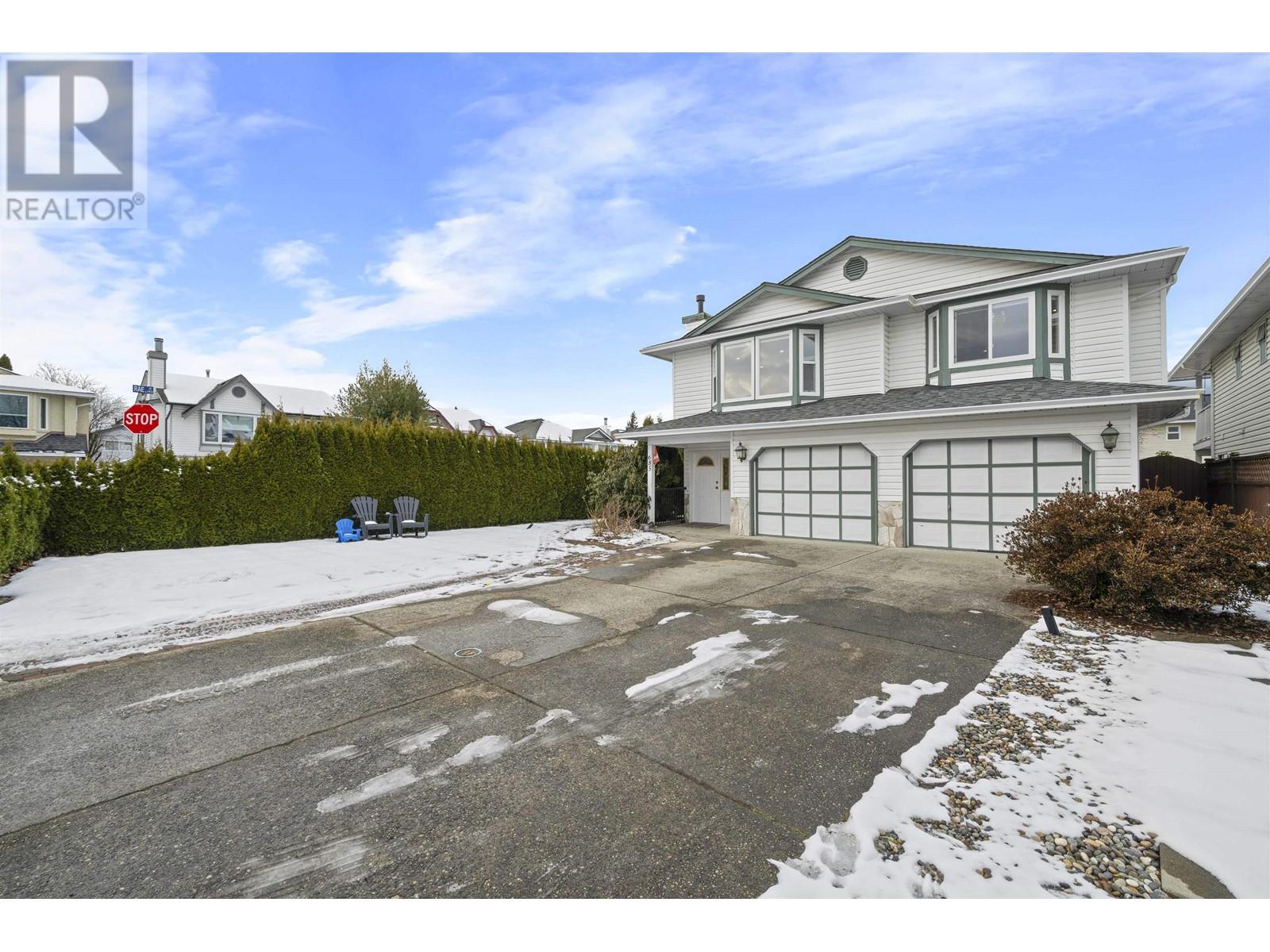 685 Pender Place, Port Coquitlam, British Columbia  V3B 7M2 - Photo 22 - R3011177