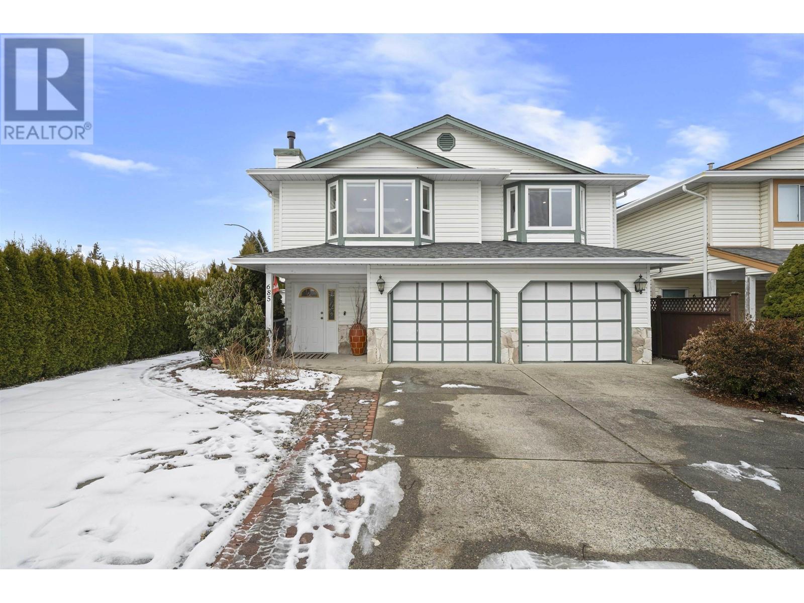 685 Pender Place, Port Coquitlam, British Columbia  V3B 7M2 - Photo 23 - R3011177