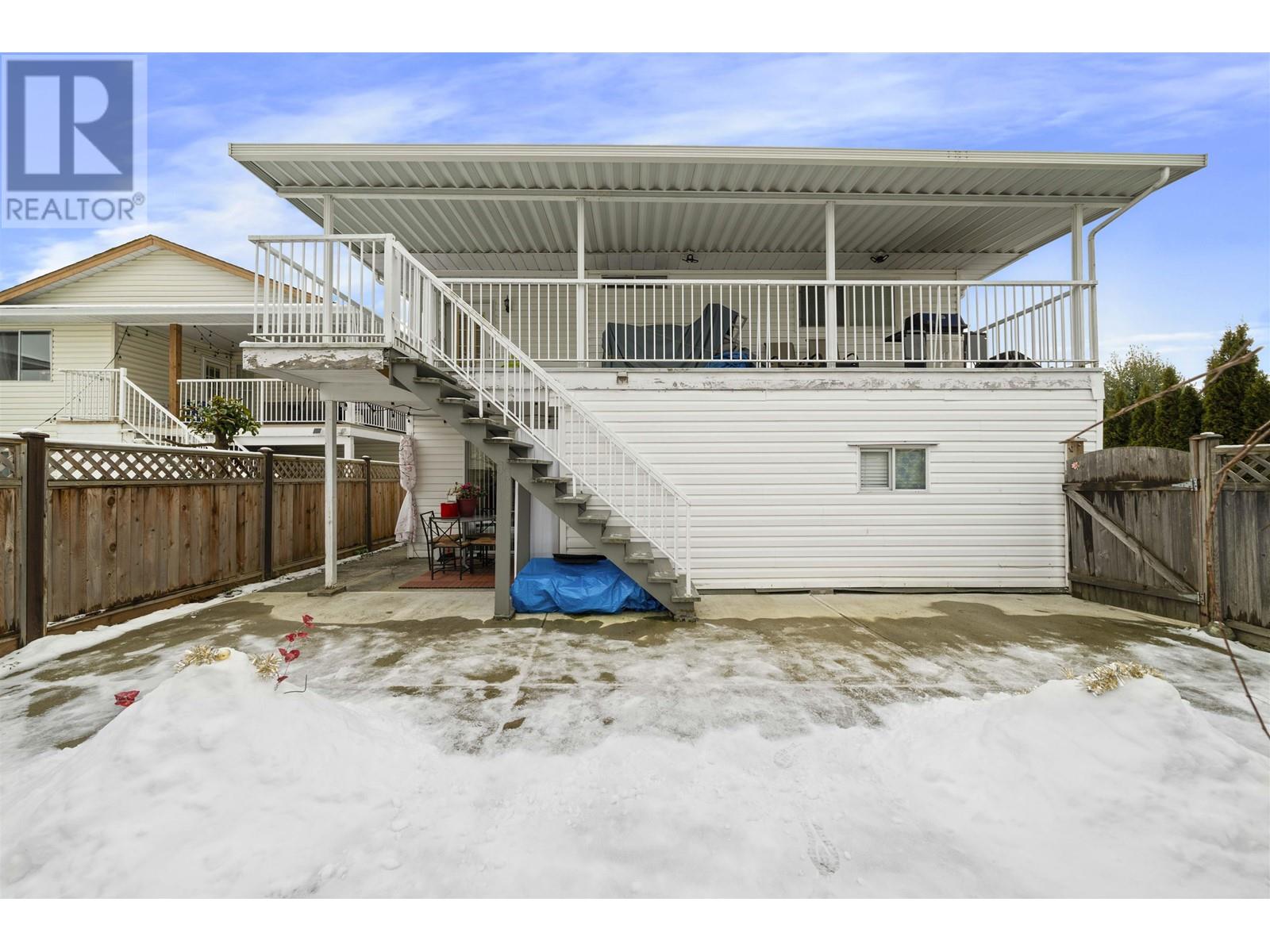 685 Pender Place, Port Coquitlam, British Columbia  V3B 7M2 - Photo 24 - R3011177