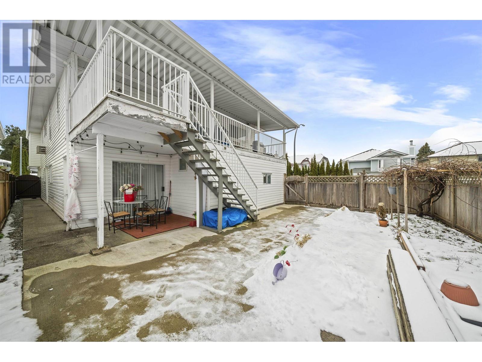 685 Pender Place, Port Coquitlam, British Columbia  V3B 7M2 - Photo 27 - R3011177