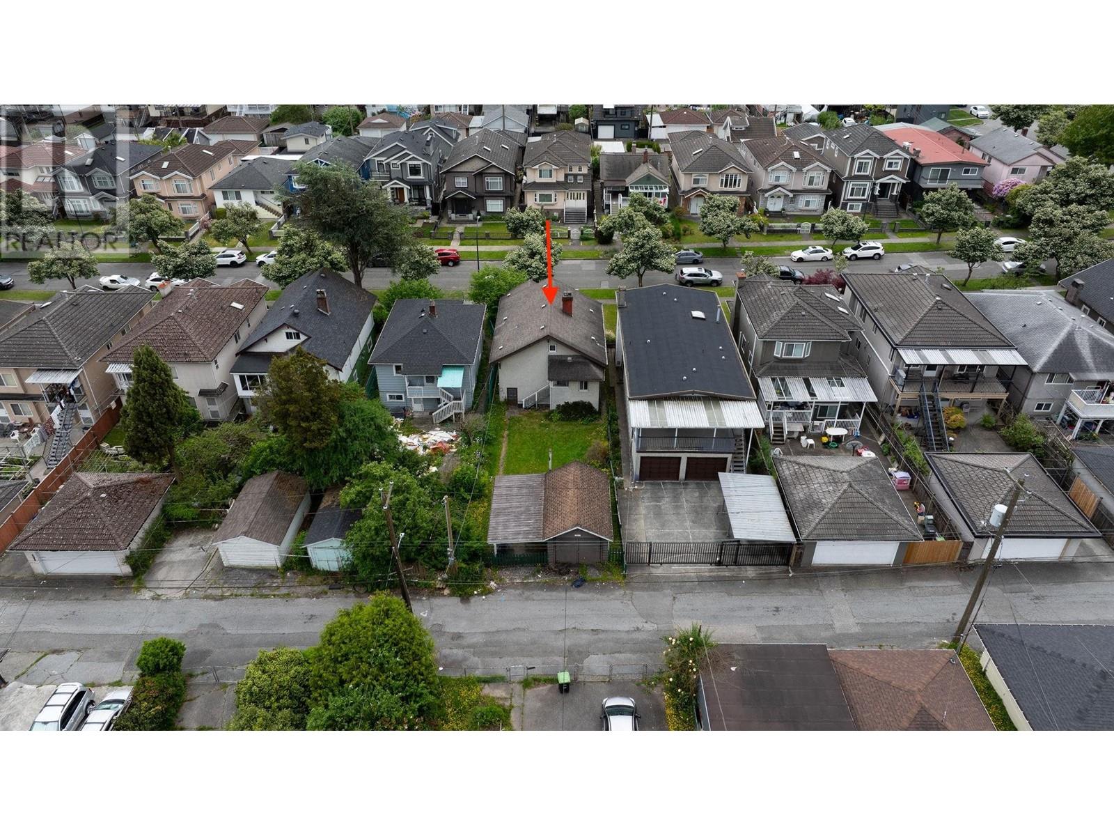 2541 E 2nd Avenue, Vancouver, British Columbia  V5M 1C7 - Photo 31 - R3011214