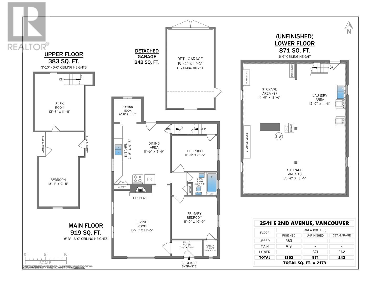 2541 E 2nd Avenue, Vancouver, British Columbia  V5M 1C7 - Photo 40 - R3011214