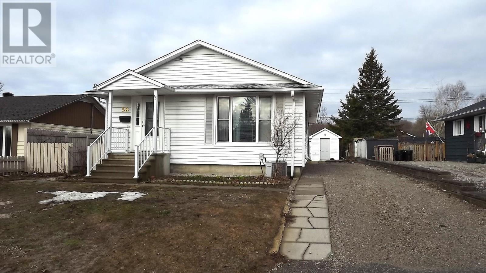 Property at 38 Blackwell RD image 1