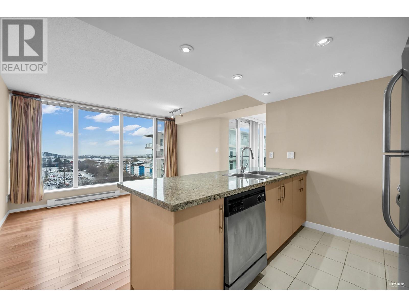 1801 5068 Kwantlen Street, Richmond, British Columbia  V6X 4K4 - Photo 11 - R3011200