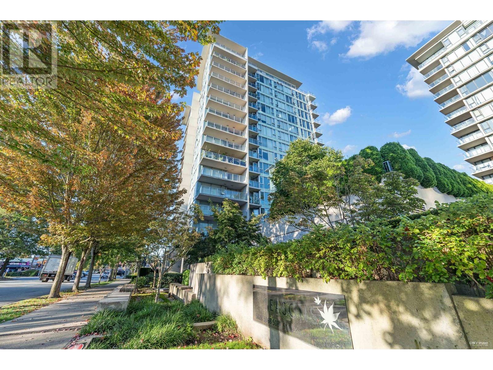 1801 5068 Kwantlen Street, Richmond, British Columbia  V6X 4K4 - Photo 2 - R3011200