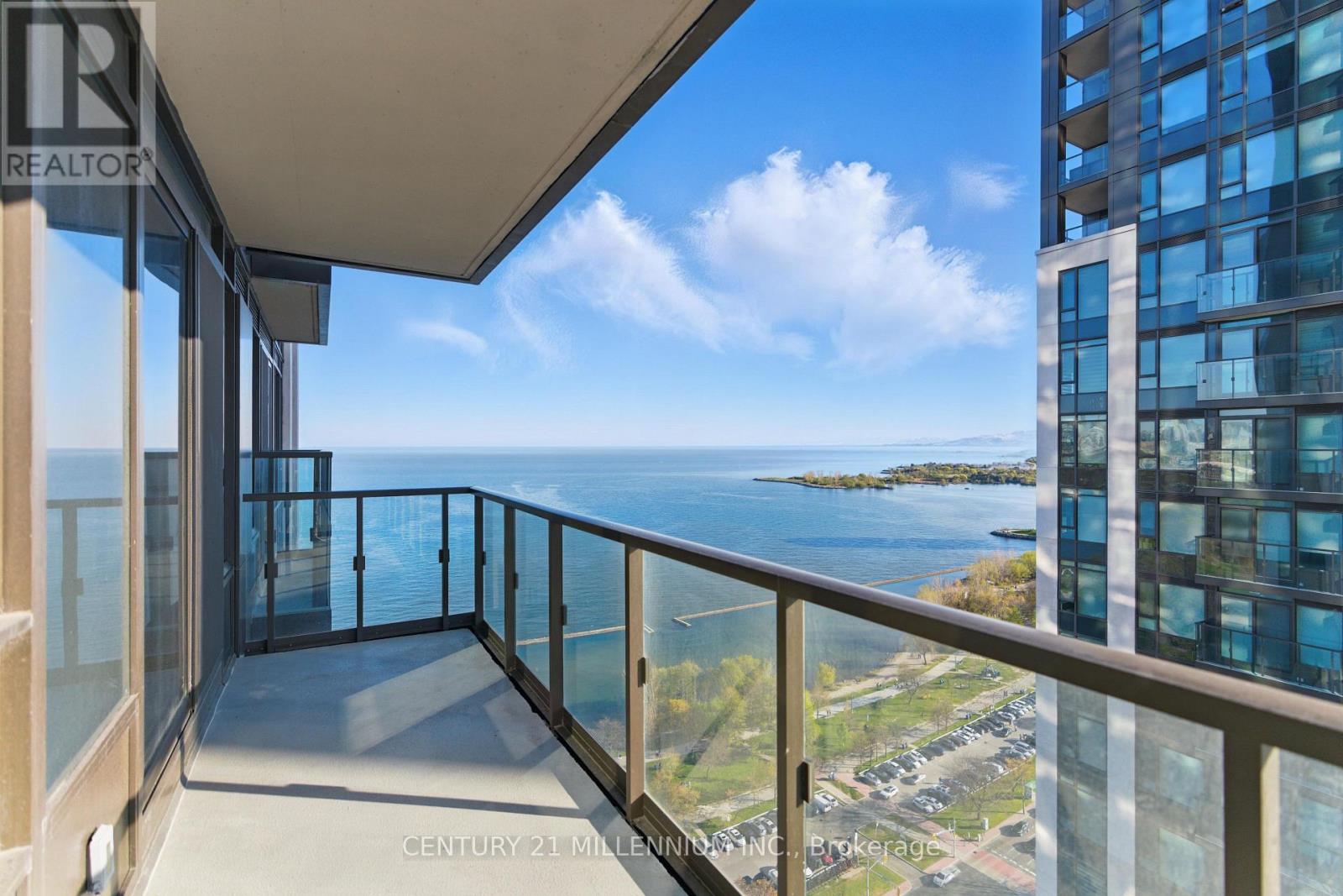 3011 - 1926 LAKE SHORE BOULEVARD W, Toronto, Ontario