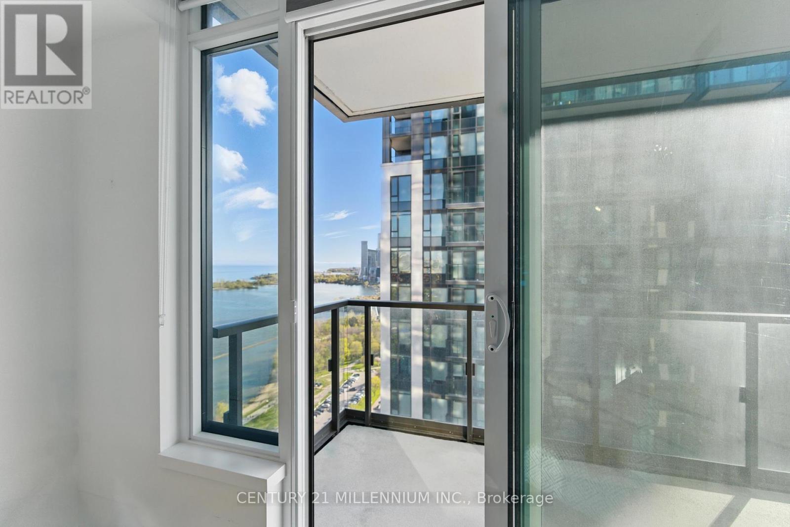 3011 - 1926 Lake Shore Boulevard W, Toronto, Ontario  M6S 0B1 - Photo 15 - W12139403