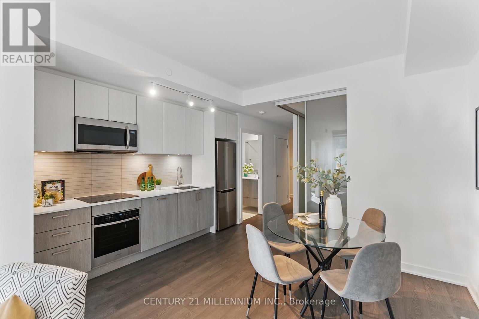 3011 - 1926 Lake Shore Boulevard W, Toronto, Ontario  M6S 0B1 - Photo 16 - W12139403