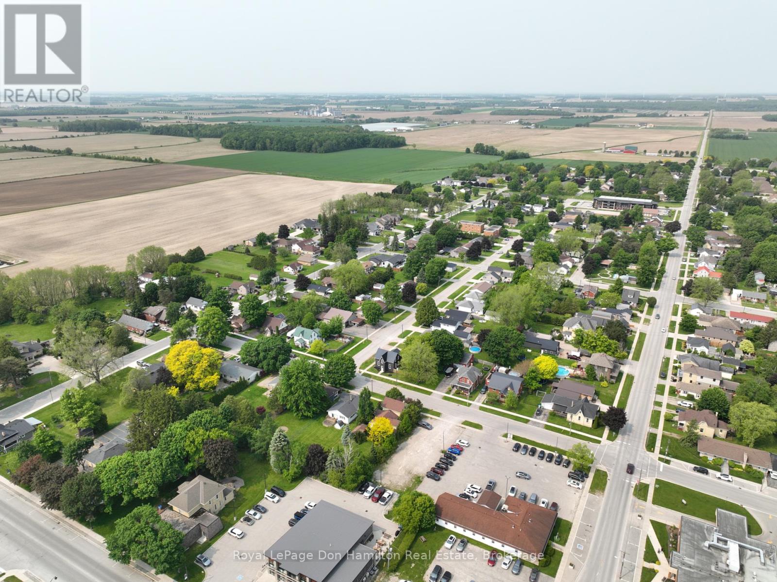515 William Street, South Huron, Ontario  N0M 1S2 - Photo 43 - X12195752