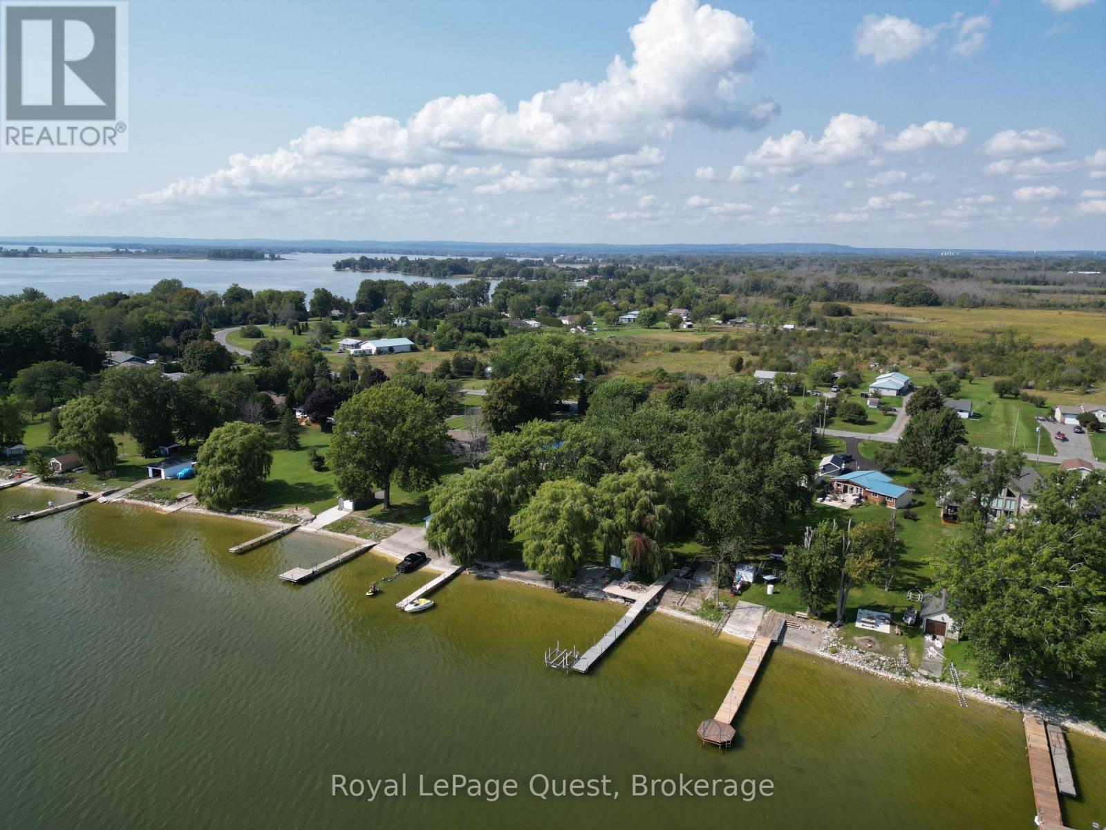 476 Hiscock Shores Road, Prince Edward County, Ontario  K0K 1L0 - Photo 17 - X12195765