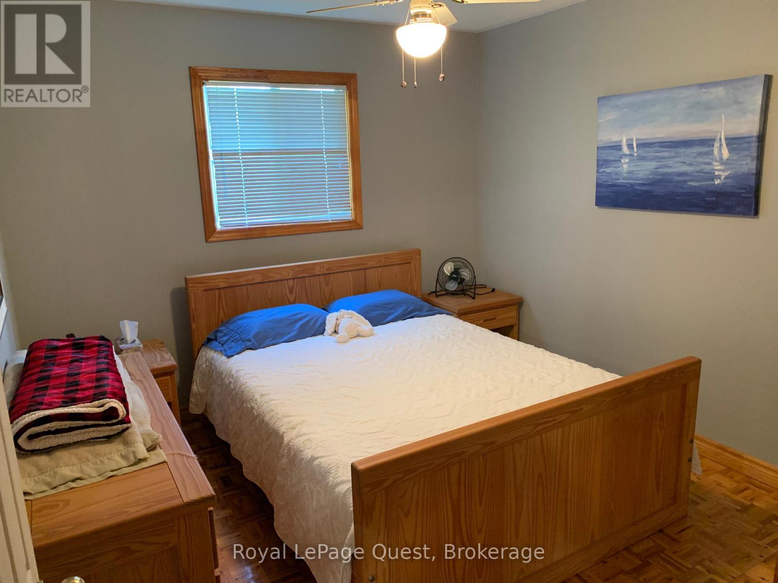 476 Hiscock Shores Road, Prince Edward County, Ontario  K0K 1L0 - Photo 18 - X12195765