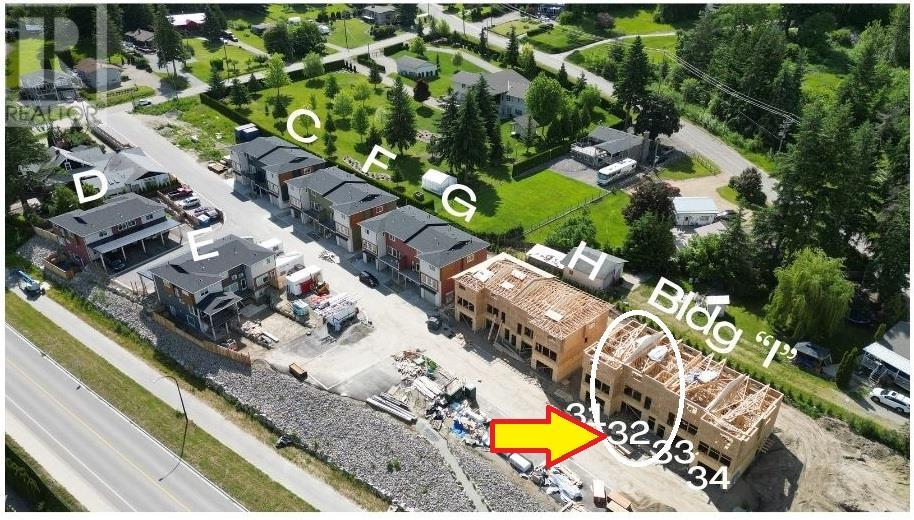 981 12 Street Se Unit# 32, Salmon Arm, British Columbia  V1E 2C8 - Photo 3 - 10350725