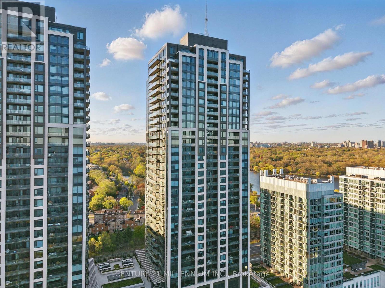 3011 - 1926 Lake Shore Boulevard W, Toronto, Ontario  M6S 0B1 - Photo 29 - W12139403
