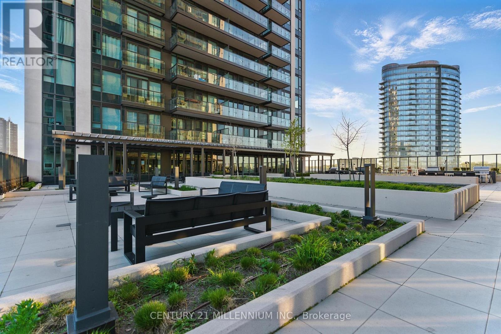 3011 - 1926 Lake Shore Boulevard W, Toronto, Ontario  M6S 0B1 - Photo 27 - W12139403