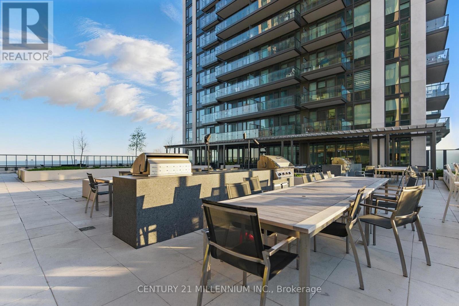 3011 - 1926 Lake Shore Boulevard W, Toronto, Ontario  M6S 0B1 - Photo 26 - W12139403