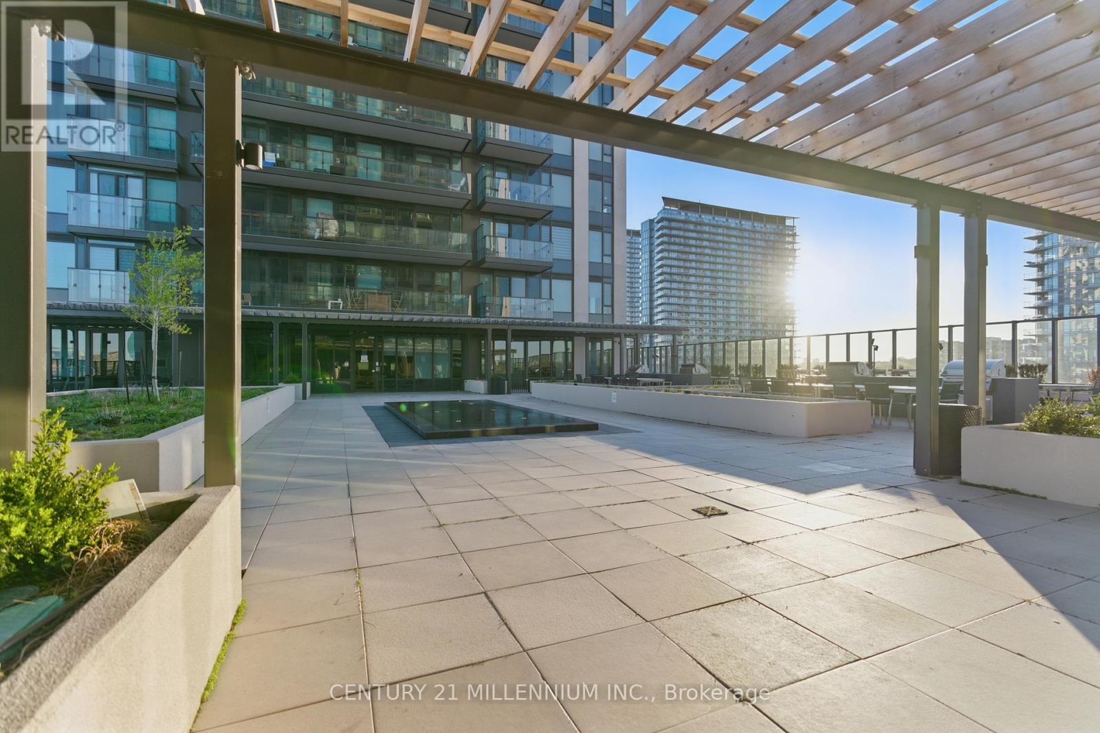 3011 - 1926 Lake Shore Boulevard W, Toronto, Ontario  M6S 0B1 - Photo 25 - W12139403