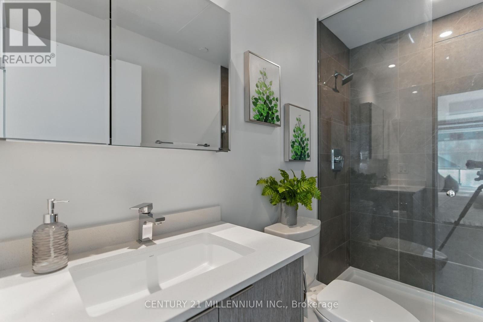3011 - 1926 Lake Shore Boulevard W, Toronto, Ontario  M6S 0B1 - Photo 7 - W12139403