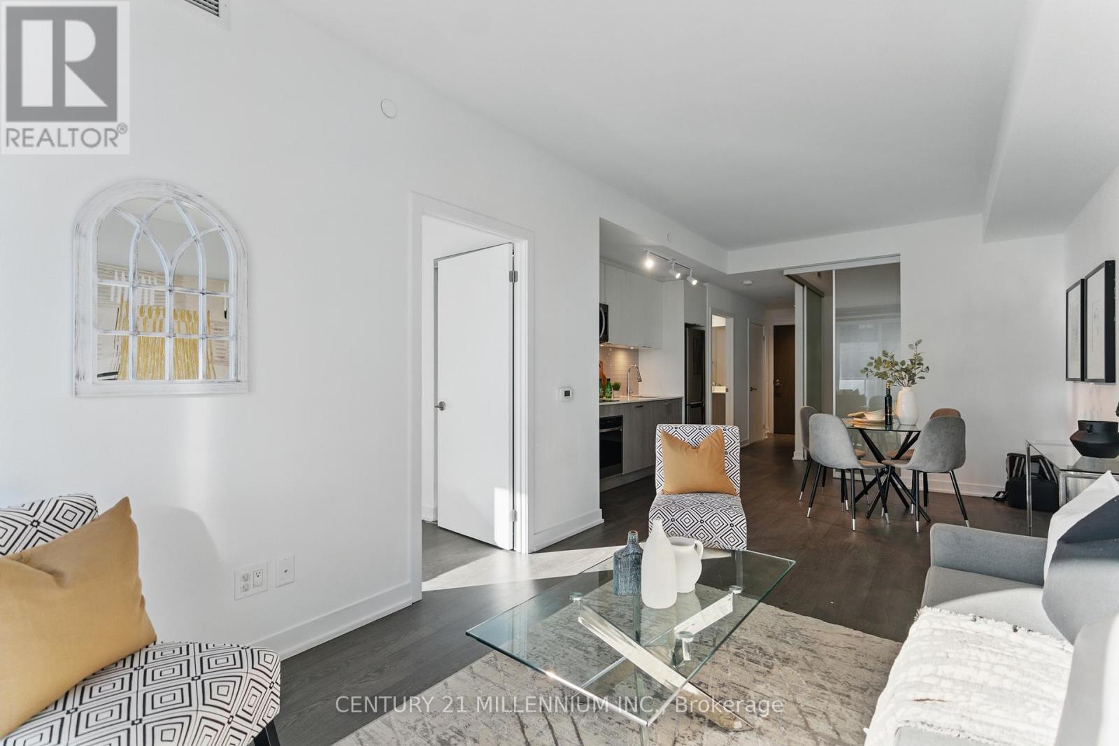 3011 - 1926 Lake Shore Boulevard W, Toronto, Ontario  M6S 0B1 - Photo 21 - W12139403