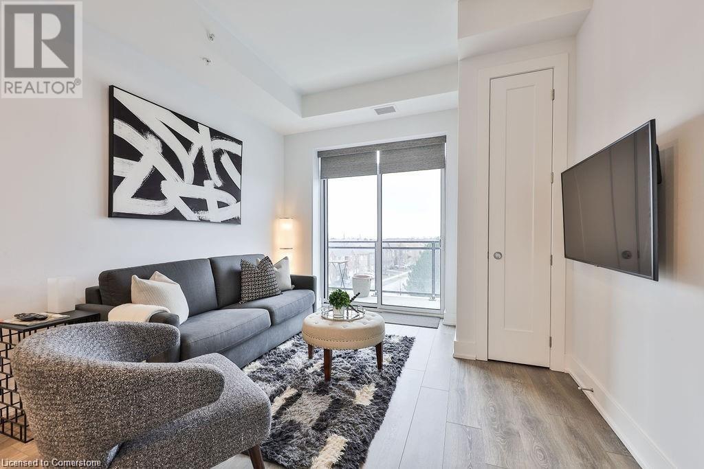 4040 Upper Middle Road Unit# 405, Burlington, Ontario  L7M 0H2 - Photo 13 - 40721355