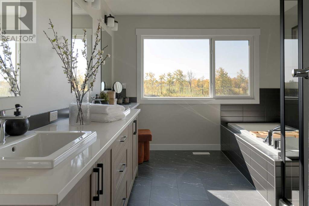 7 Wedderburn Gate, Okotoks, Alberta  T1S 5X2 - Photo 7 - A2227749