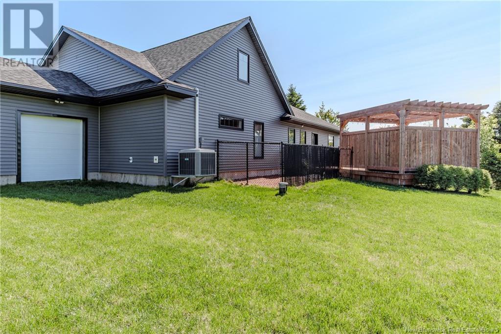26 Apple Blossom Trail, Hampton, New Brunswick  E5N 0L7 - Photo 37 - NB115911
