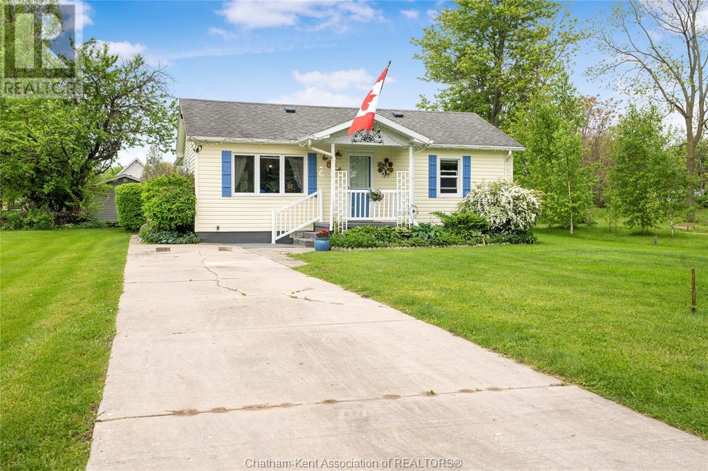 MLS# 25013661: 48 Albert STREET, Shrewsbury, Canada