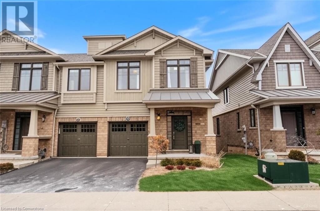 62 Waterview Lane, Grimsby, Ontario  L3M 0H2 - Photo 2 - 40727774