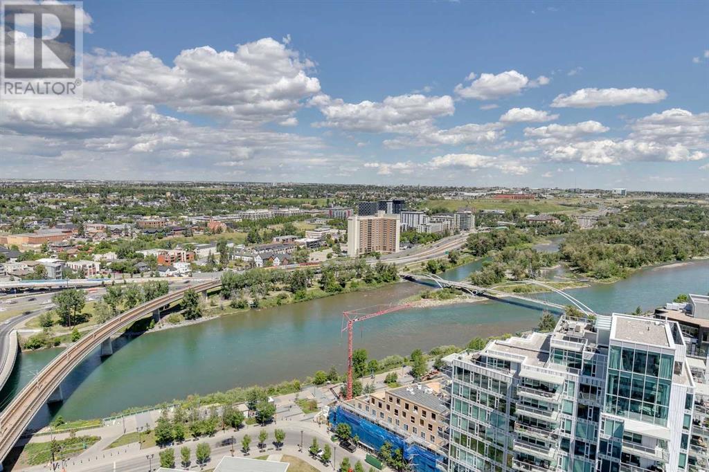 2902, 510 6 Avenue Se, Calgary, Alberta  T2G 1L7 - Photo 29 - A2187928
