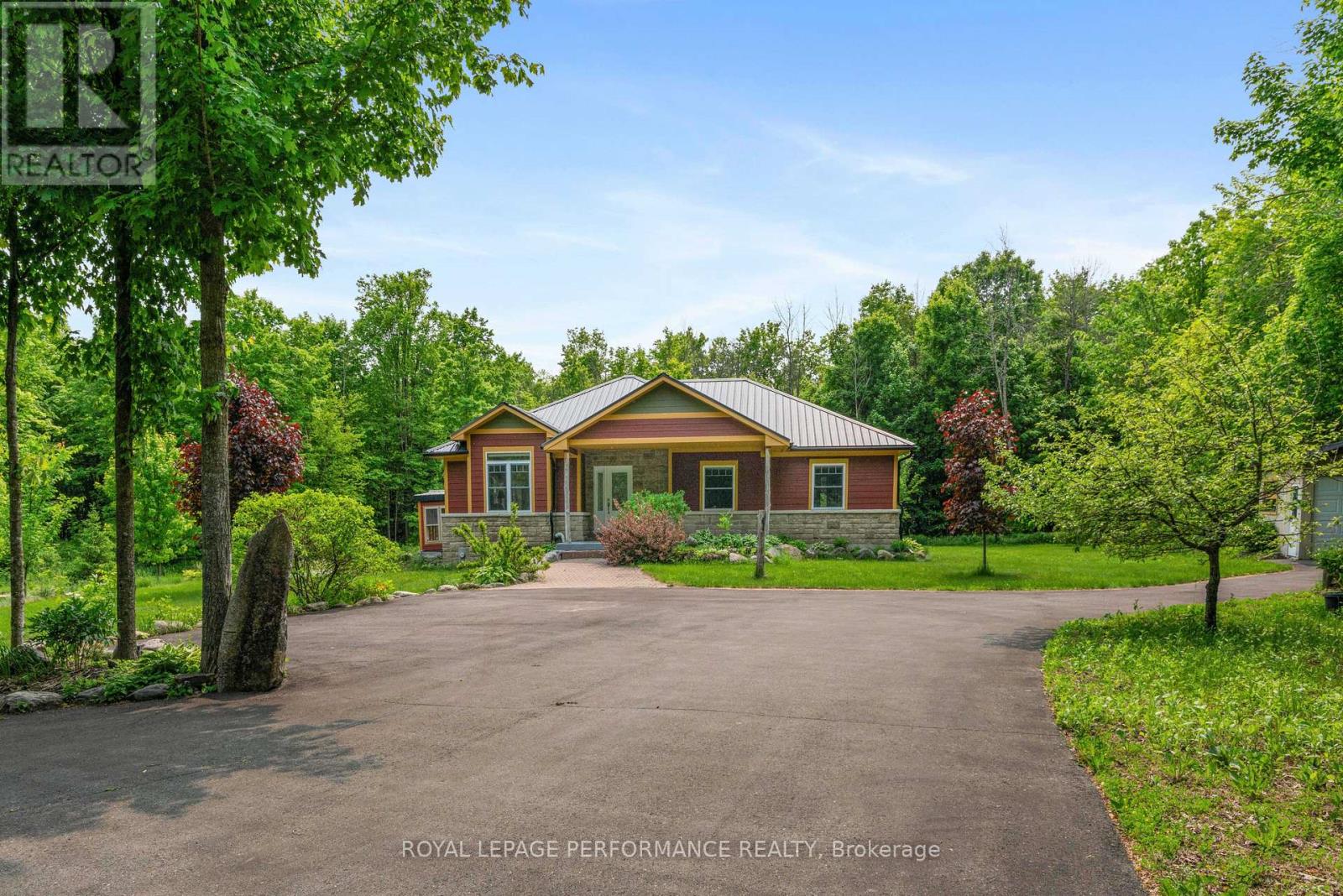 18780 Beaverbrook Road, South Glengarry, Ontario  K0C 1S0 - Photo 1 - X12193981