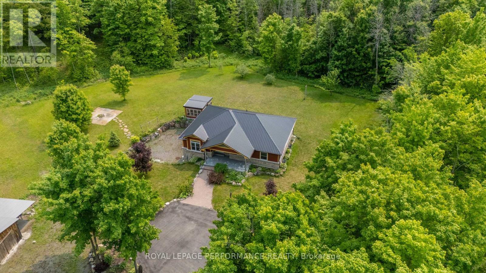 18780 Beaverbrook Road, South Glengarry, Ontario  K0C 1S0 - Photo 2 - X12193981