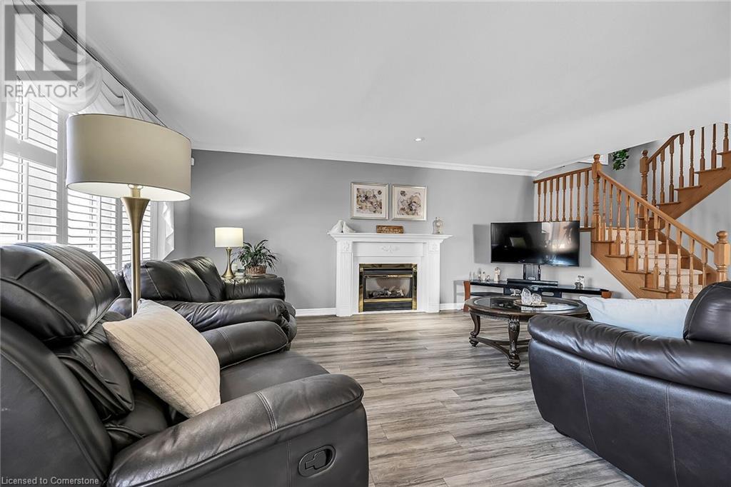 22 Timothy Place, Hamilton, Ontario  L9A 5K3 - Photo 16 - 40733857