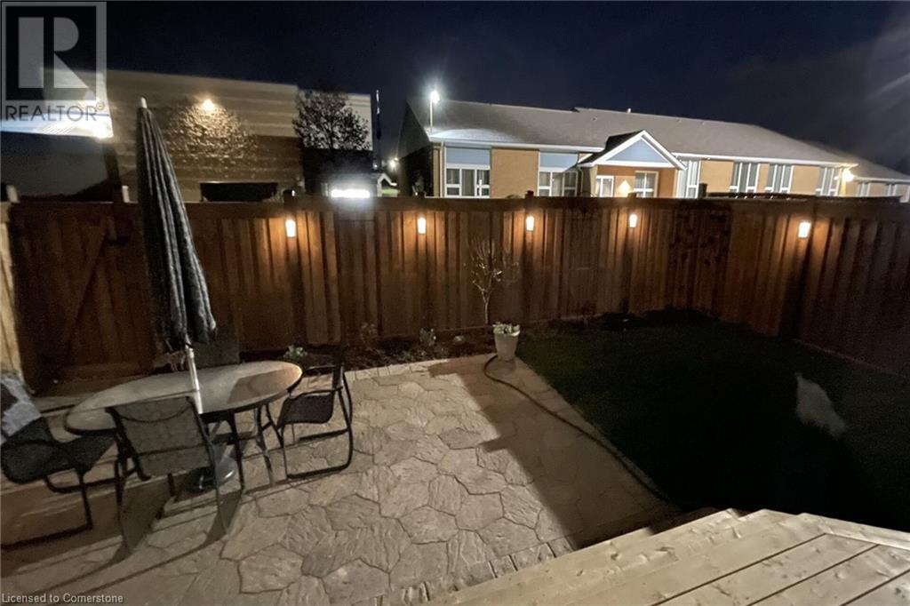 22 Timothy Place, Hamilton, Ontario  L9A 5K3 - Photo 46 - 40733857