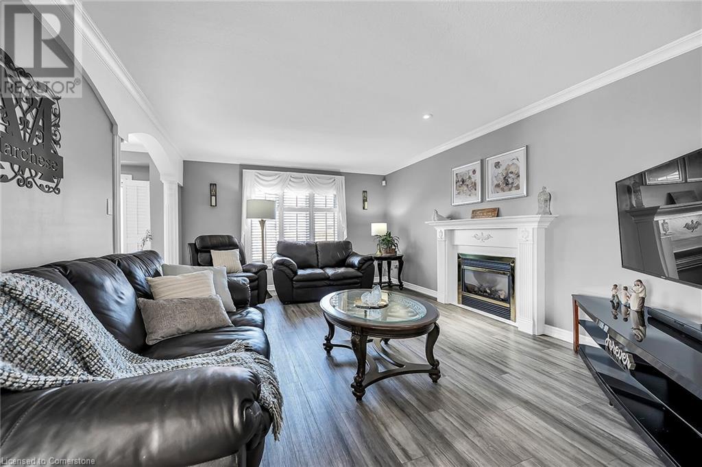 22 Timothy Place, Hamilton, Ontario  L9A 5K3 - Photo 18 - 40733857