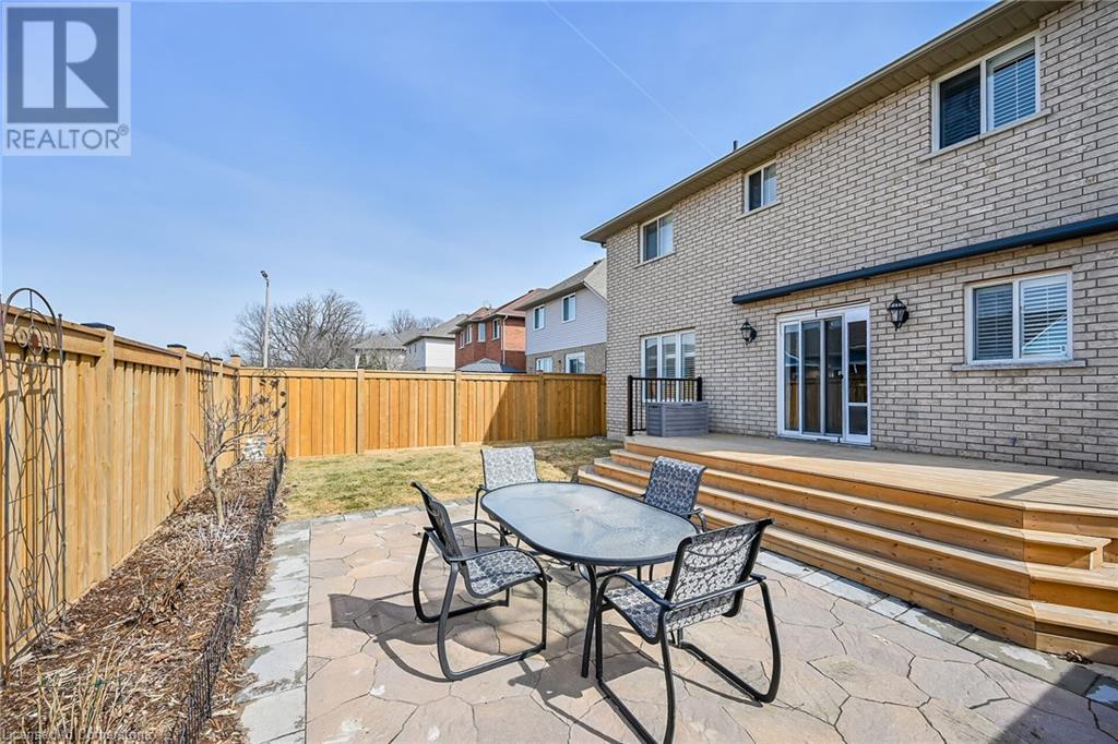 22 Timothy Place, Hamilton, Ontario  L9A 5K3 - Photo 50 - 40733857