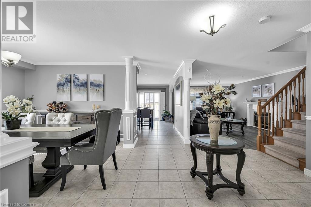 22 Timothy Place, Hamilton, Ontario  L9A 5K3 - Photo 7 - 40733857