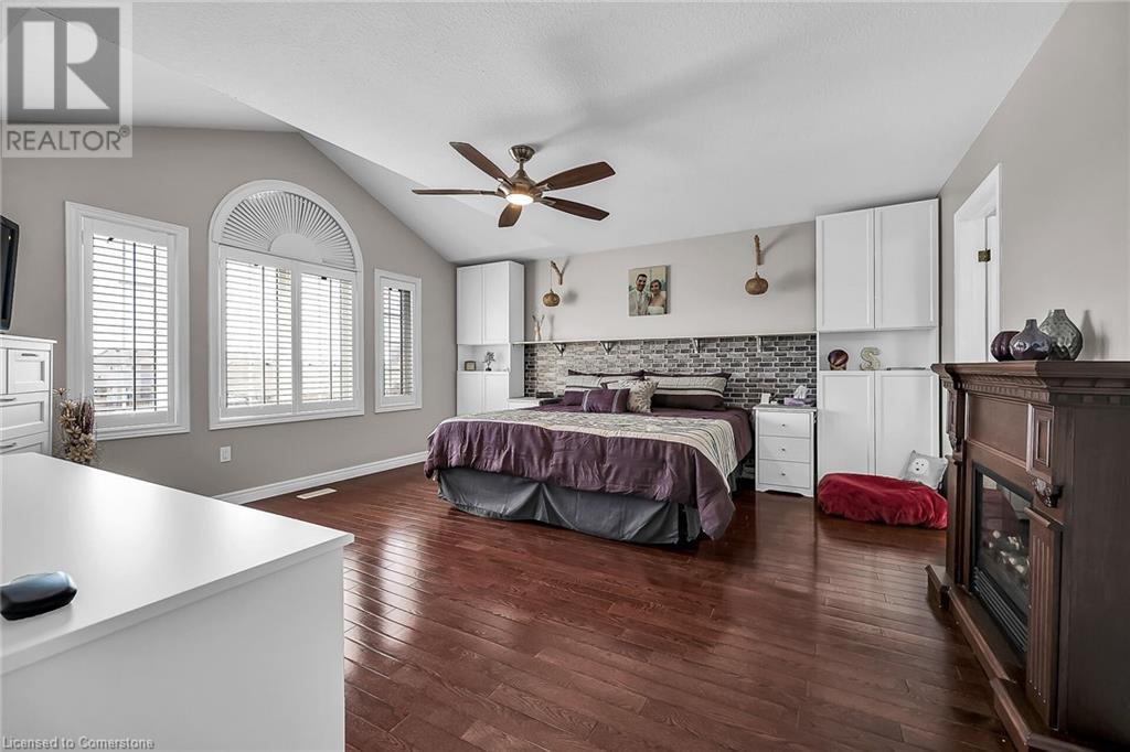 22 Timothy Place, Hamilton, Ontario  L9A 5K3 - Photo 23 - 40733857