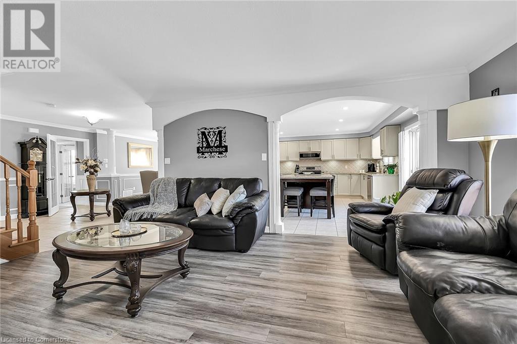 22 Timothy Place, Hamilton, Ontario  L9A 5K3 - Photo 17 - 40733857