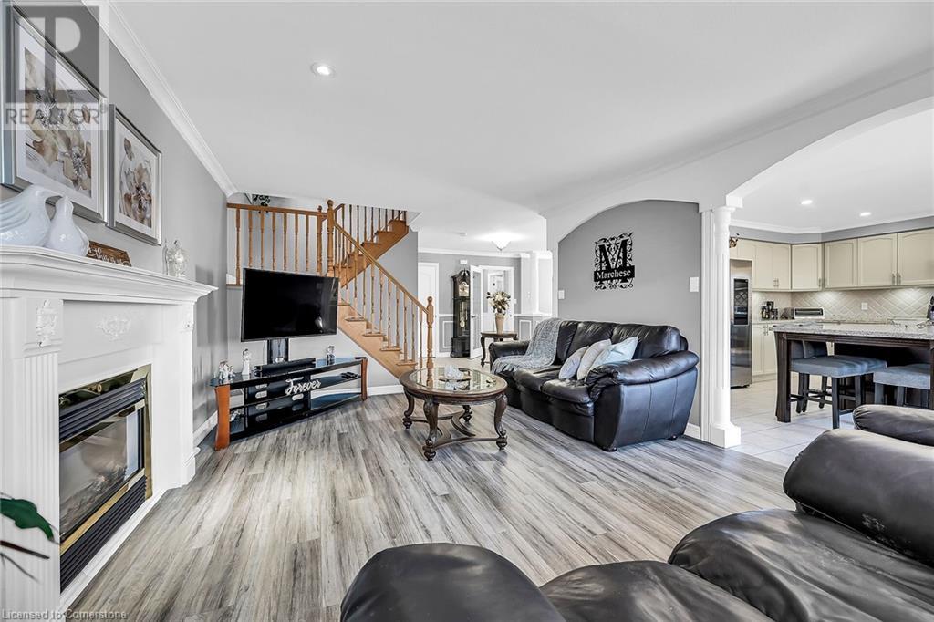 22 Timothy Place, Hamilton, Ontario  L9A 5K3 - Photo 19 - 40733857