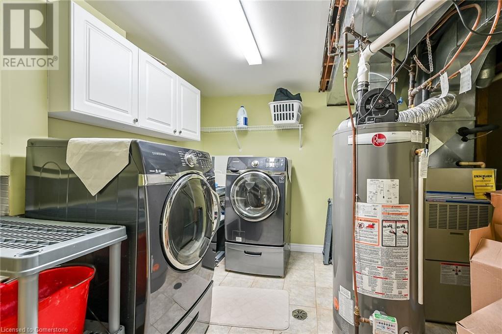 22 Timothy Place, Hamilton, Ontario  L9A 5K3 - Photo 45 - 40733857