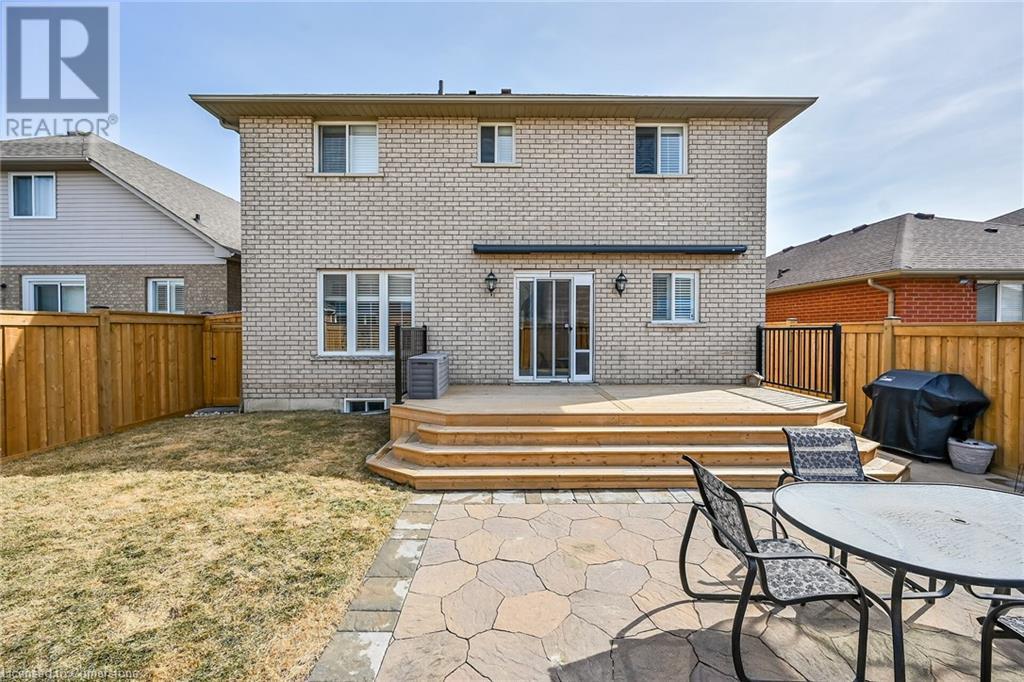 22 Timothy Place, Hamilton, Ontario  L9A 5K3 - Photo 49 - 40733857