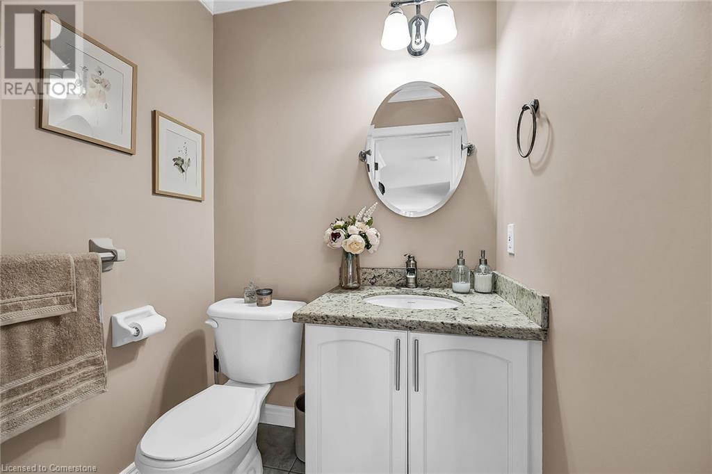 22 Timothy Place, Hamilton, Ontario  L9A 5K3 - Photo 20 - 40733857