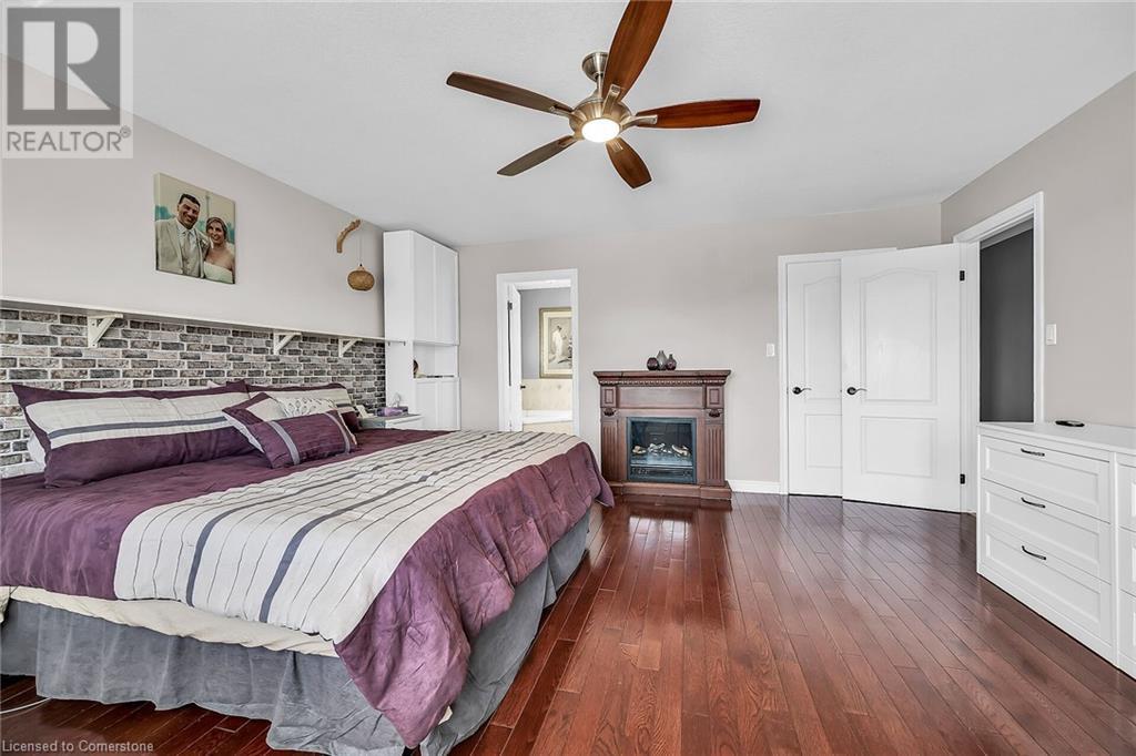 22 Timothy Place, Hamilton, Ontario  L9A 5K3 - Photo 24 - 40733857